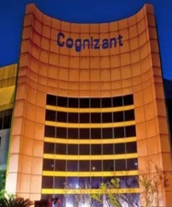 Cognizant Building